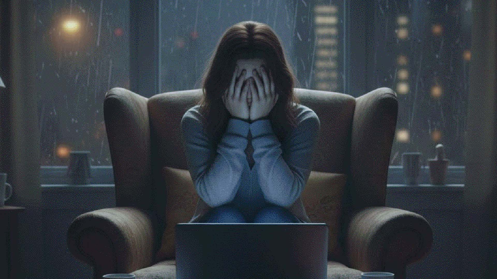 Gen Z Lagi Banyak Ngalamin 