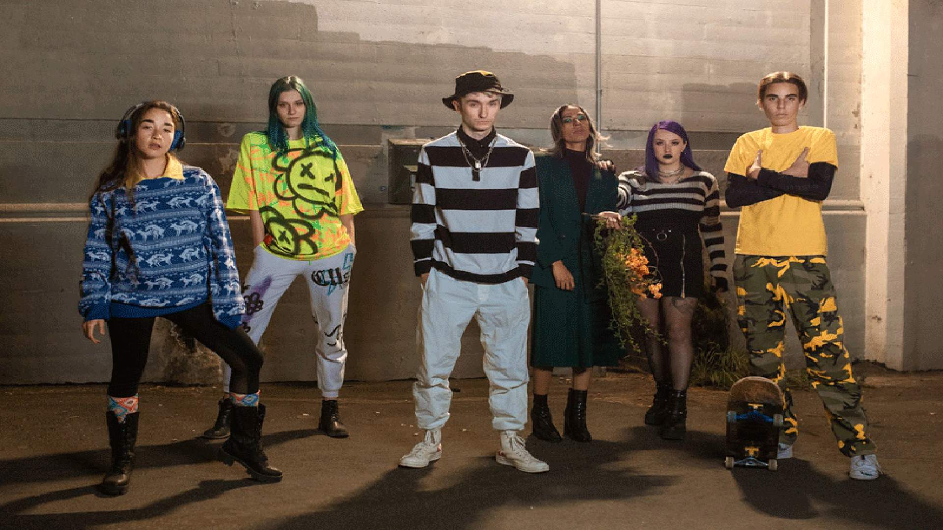 Bukan Cuma Soal Foodies! Kenapa Gen Z Sekarang 